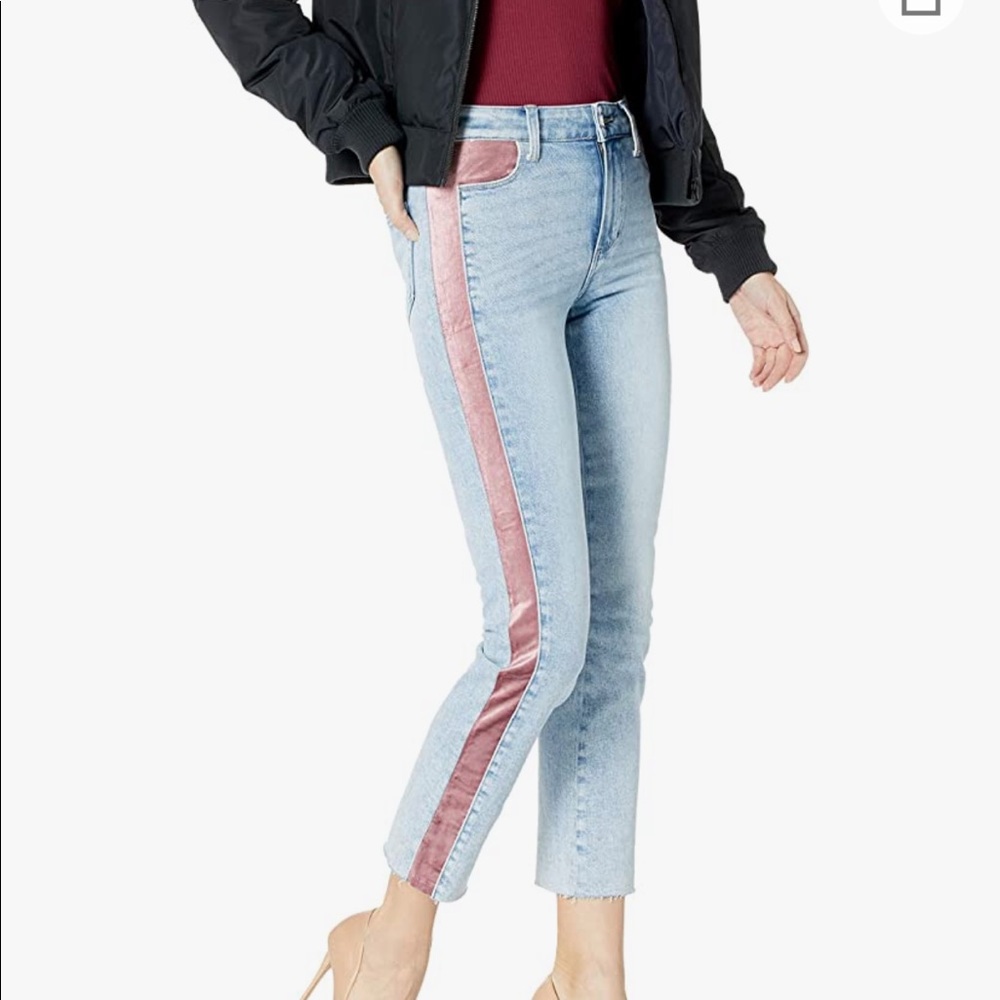 PAIGE Cindy Jeans